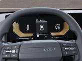 Thumbnail of 2025 Deep Sea Blue Kia K4