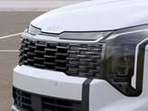 Thumbnail of 2026 Snow White Pearl Kia Sportage