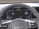 Thumbnail of 2026 Clear White/Black Roof Kia Seltos