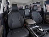Thumbnail of 2026 Aurora Black Kia Carnival Hybrid