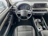Thumbnail of 2021 Wolf Gray Kia Telluride