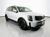 Thumbnail of 2021 Wolf Gray Kia Telluride