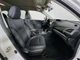 Thumbnail of 2021 Crystal White Pearl Subaru Forester