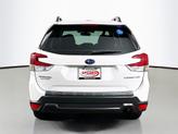Thumbnail of 2021 Crystal White Pearl Subaru Forester