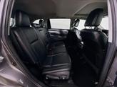 Thumbnail of 2018 Predawn Gray Mica Toyota Highlander