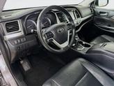 Thumbnail of 2018 Predawn Gray Mica Toyota Highlander