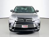 Thumbnail of 2018 Predawn Gray Mica Toyota Highlander