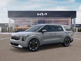 Thumbnail of 2026 Ceramic White Kia Carnival
