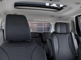 Thumbnail of 2026 Aurora Black Kia Carnival Hybrid