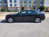 Thumbnail of 2023 Pitch Black Clearcoat Dodge Charger