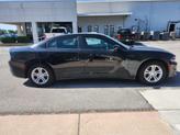 Thumbnail of 2023 Pitch Black Clearcoat Dodge Charger