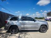Thumbnail of 2021 Billet Silver Metallic Clearcoat Jeep Grand Cherokee