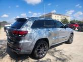 Thumbnail of 2021 Billet Silver Metallic Clearcoat Jeep Grand Cherokee