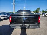 Thumbnail of 2023 Agate Black Metallic Ford F-150