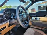 Thumbnail of 2023 Agate Black Metallic Ford F-150