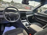 Thumbnail of 2025 Diamond Black Crystal Pearlcoat Jeep Grand Cherokee L