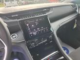 Thumbnail of 2025 Diamond Black Crystal Pearlcoat Jeep Grand Cherokee L