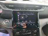 Thumbnail of 2025 Diamond Black Crystal Pearlcoat Jeep Grand Cherokee L