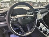 Thumbnail of 2025 Diamond Black Crystal Pearlcoat Jeep Grand Cherokee L