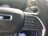 Thumbnail of 2025 Diamond Black Crystal Pearlcoat Jeep Grand Cherokee L
