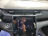 Thumbnail of 2025 Diamond Black Crystal Pearlcoat Jeep Grand Cherokee L
