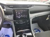 Thumbnail of 2025 Diamond Black Crystal Pearlcoat Jeep Grand Cherokee L