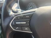 Thumbnail of 2022 Quartz White Hyundai SANTA FE