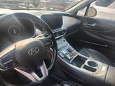 Thumbnail of 2022 Quartz White Hyundai SANTA FE
