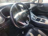 Thumbnail of 2022 Quartz White Hyundai SANTA FE