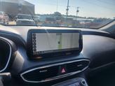 Thumbnail of 2022 Quartz White Hyundai SANTA FE