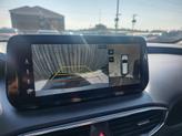 Thumbnail of 2022 Quartz White Hyundai SANTA FE