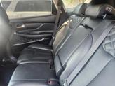 Thumbnail of 2022 Quartz White Hyundai SANTA FE