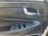 Thumbnail of 2022 Quartz White Hyundai SANTA FE