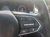 Thumbnail of 2022 Quartz White Hyundai SANTA FE