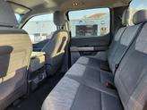 Thumbnail of 2023 Blue Metallic Ford F-150