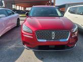 Thumbnail of 2022 Red Carpet Metallic Tinted Clearcoat Lincoln Corsair