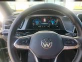 Thumbnail of 2024 Aurora Red Metallic Volkswagen Atlas Cross Sport