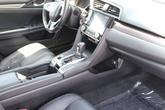 Thumbnail of 2020 Black Honda Civic