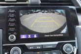 Thumbnail of 2020 Black Honda Civic