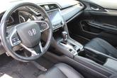 Thumbnail of 2020 Black Honda Civic