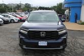 Thumbnail of 2025 Blue Honda Pilot