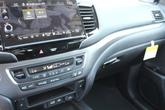 Thumbnail of 2025 Crystal Black Pearl Honda Ridgeline
