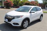 Thumbnail of 2019 White Honda HR-V