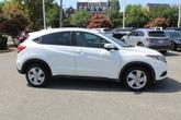 Thumbnail of 2019 White Honda HR-V