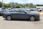 Thumbnail of 2023 Blue Honda Accord