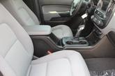 Thumbnail of 2022 Summit White Chevrolet Colorado