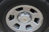 Thumbnail of 2022 Summit White Chevrolet Colorado