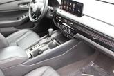 Thumbnail of 2023 White Honda Accord Hybrid