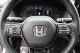 Thumbnail of 2023 White Honda Accord Hybrid