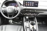 Thumbnail of 2023 White Honda Accord Hybrid